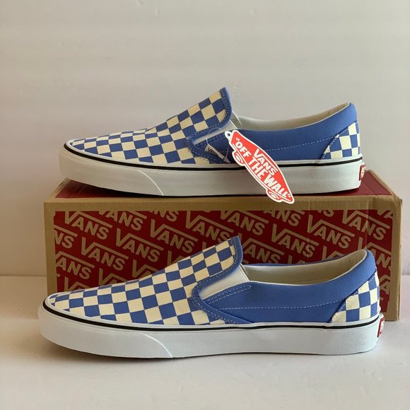 Vans Shoes - VANS CLASSIC SLIP-ON
